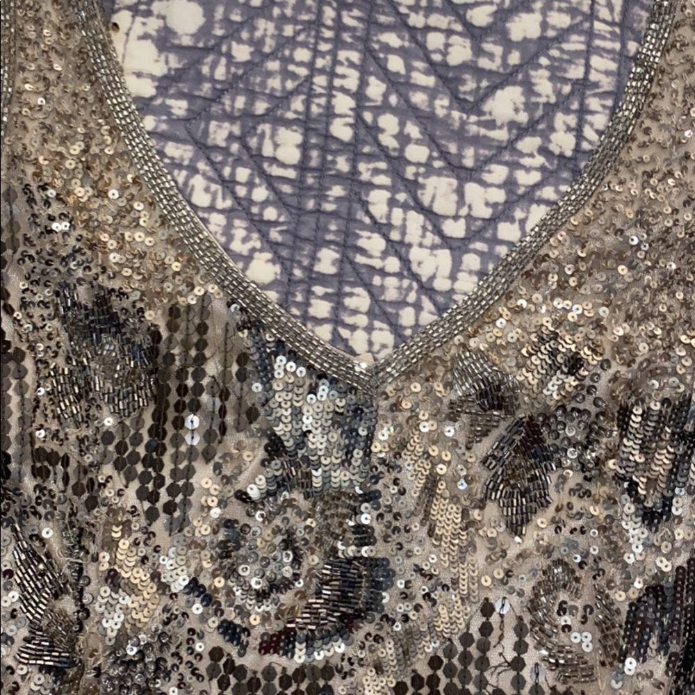 Theia cocktail dress